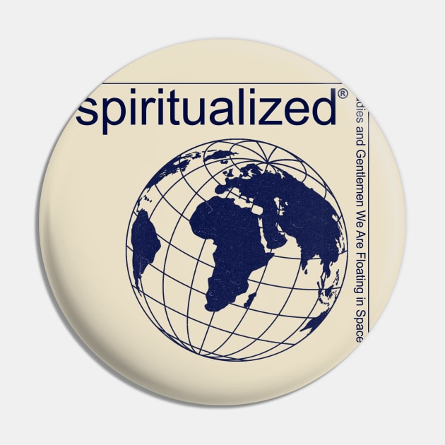 spiritualized // fanart Pin by psninetynine