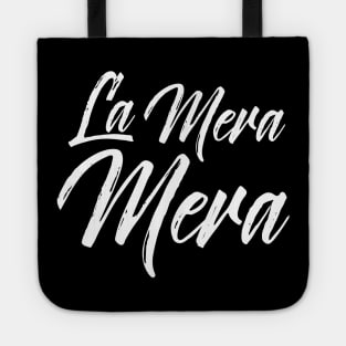 La Mera Mera - Boss Lady Tote