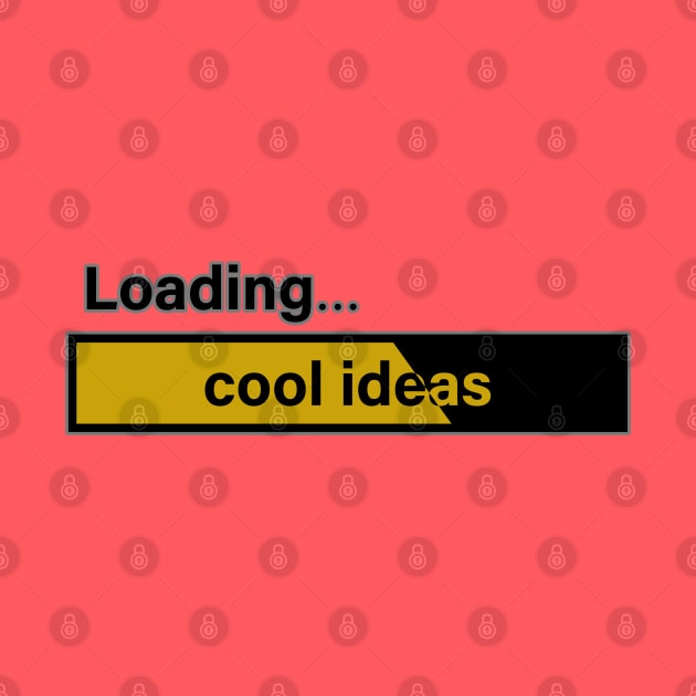 Cool loading by CB_design