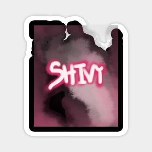 The Shivy Magnet