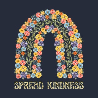 spread kindness T-Shirt