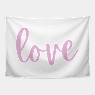 Self love love yourself Tapestry