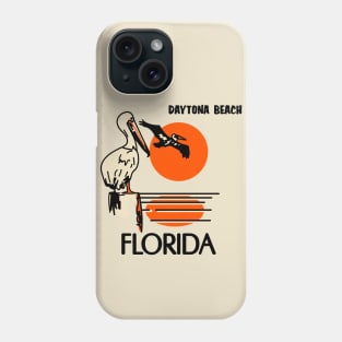 Daytona Beach Florida Phone Case