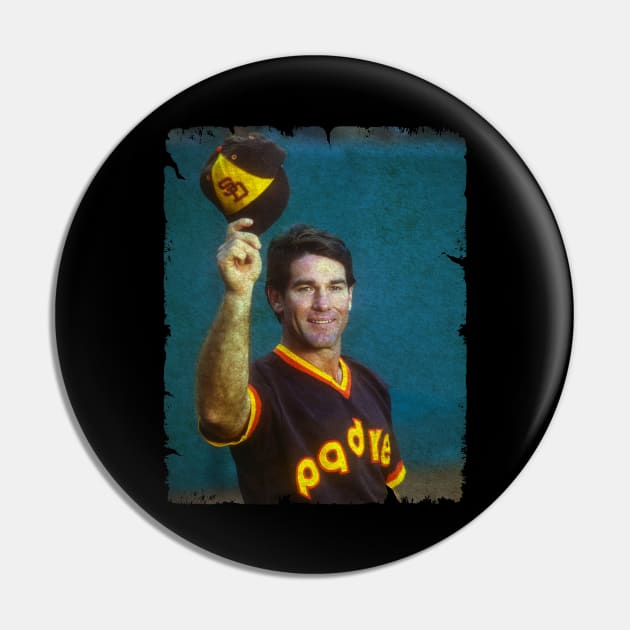 Steve Garvey - Game 4 of The 1984 NLCS Pin by PESTA PORA