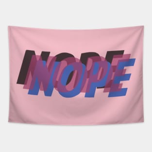 Nope! Tapestry