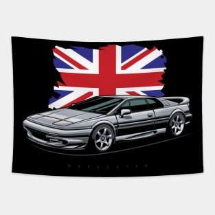 Esprit V8 Tapestry