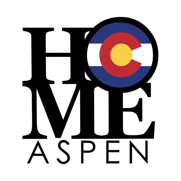 HOME Aspen Colorado by HomeBornLoveColorado