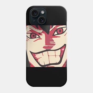 Caesar Clown Phone Case