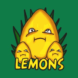 LEMONS T-Shirt