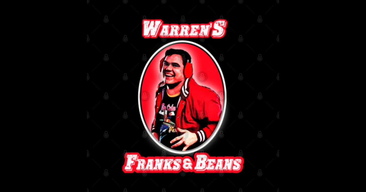 franks and beans Theres Something About Mary TShirt TeePublic