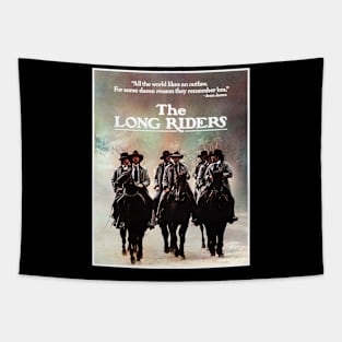 The Long Riders (1980) Tapestry