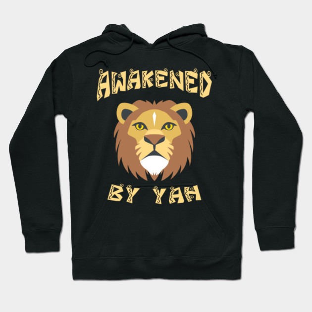 Hebrew Israelite Clothing Lion Eyes Awakened By Yah Hebrew