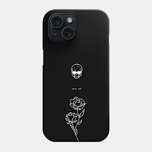 Dead end Phone Case