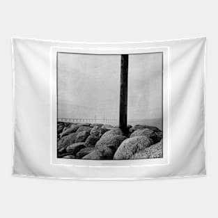 the Öresund bridge Tapestry