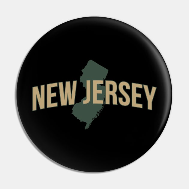 new-jersey Pin by Novel_Designs