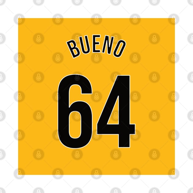 Bueno 64 Home Kit - 22/23 Season by GotchaFace