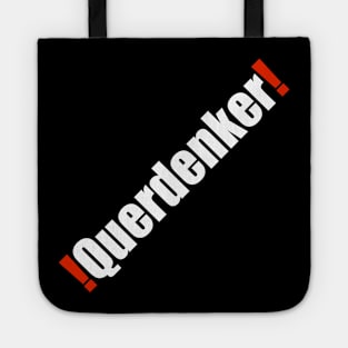 Querdenker! Tote