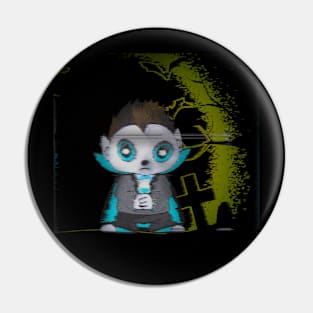 vampire Pin