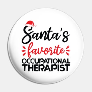 occupational therapy Pin