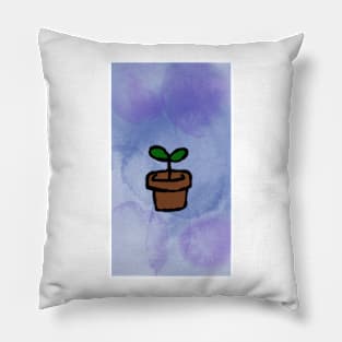 Plant Pillow