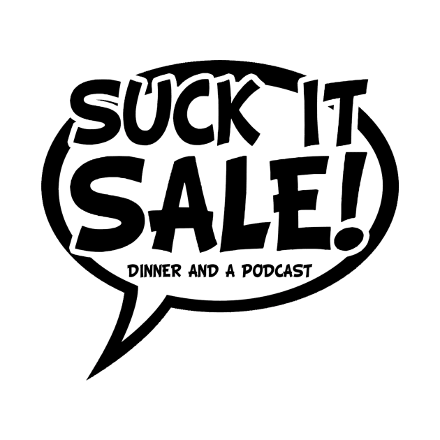 This One's For You Sale! by dinnerandapodcast