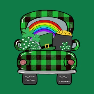 st patrick day T-Shirt