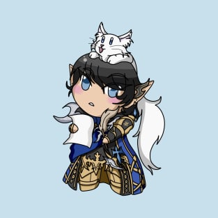 Bitty Aymeric T-Shirt