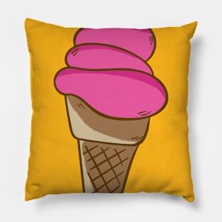 ice cream Pillow