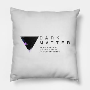 Dark matter Pillow