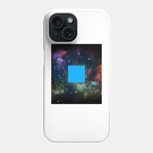 Zima Phone Case