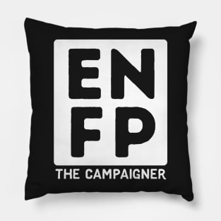 ENFP Pillow