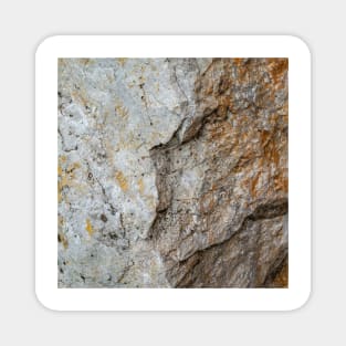 stone  texture - natural stone pattern Magnet