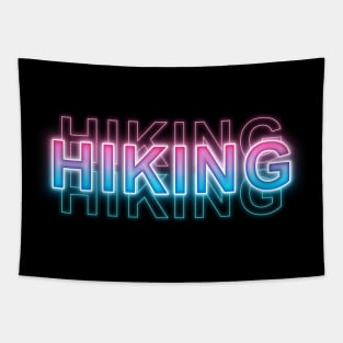 Hiking Tapestry