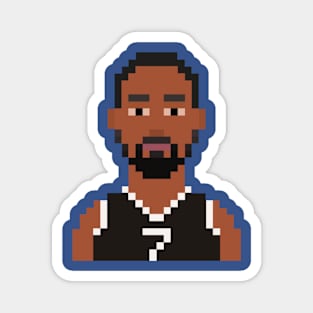 Durant 8bit Magnet