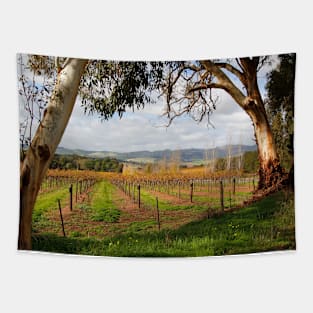 Barossa Autumn Tapestry