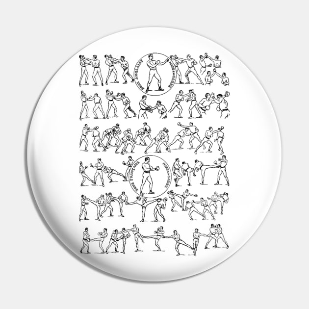 boxing champion Pin by ysmnlettering