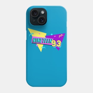 Nineteen93 Phone Case