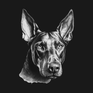 Doberman T-Shirt