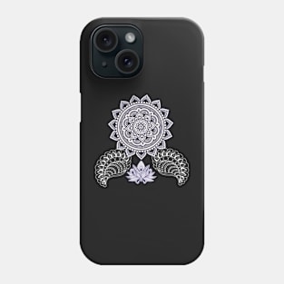 Mandala Phone Case