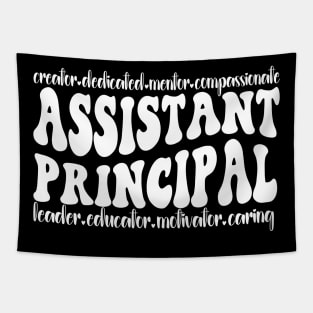 Assistant Principal School College Tapestry