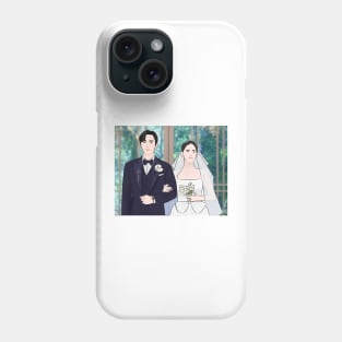 King The Land Korean Drama Phone Case