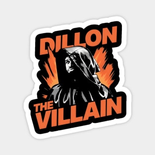 Dillon The Villain Dillon Brooks Magnet