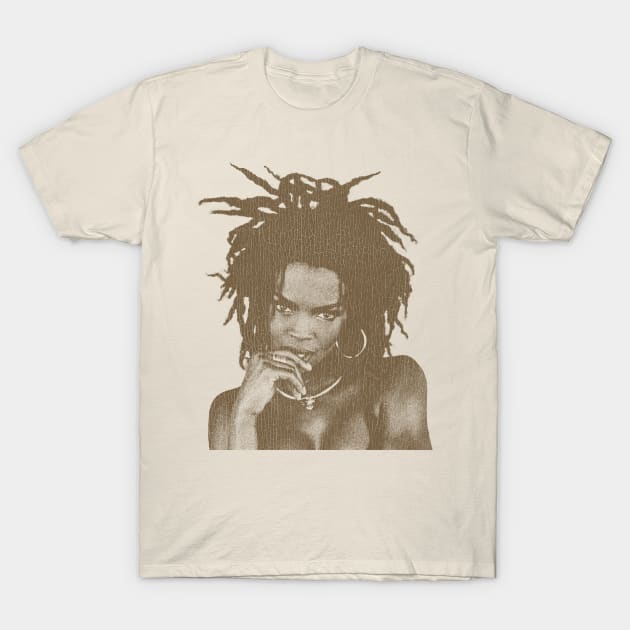 VINTAGE -   Lauryn Hill legend girls
