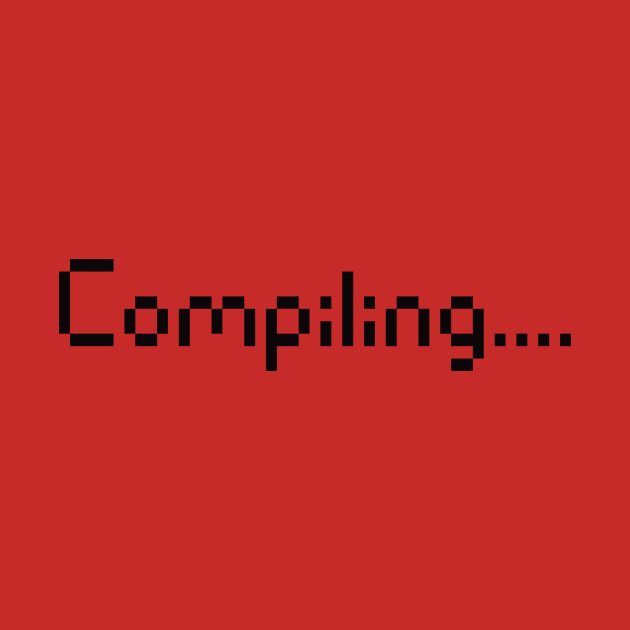 Compiling by gpam