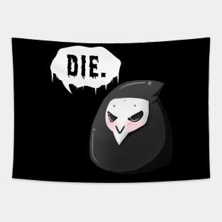 Reaper Bean Tapestry