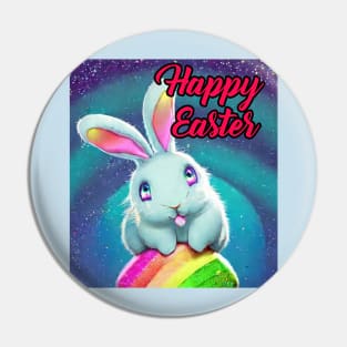 Happy Easter! Pin