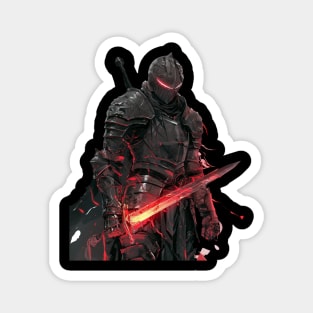 Dark Souls Soundtrack Magnet