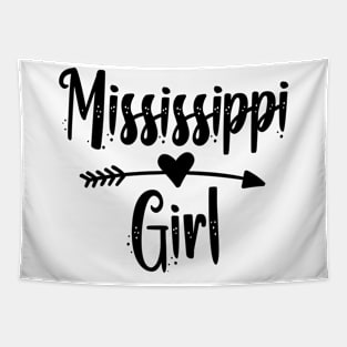 mississippi girl is the prettiest !! Tapestry