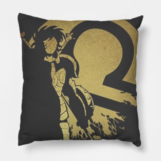 Libra Pillow