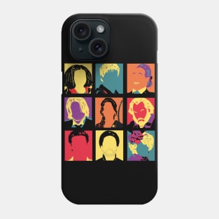 Hunger pop Phone Case